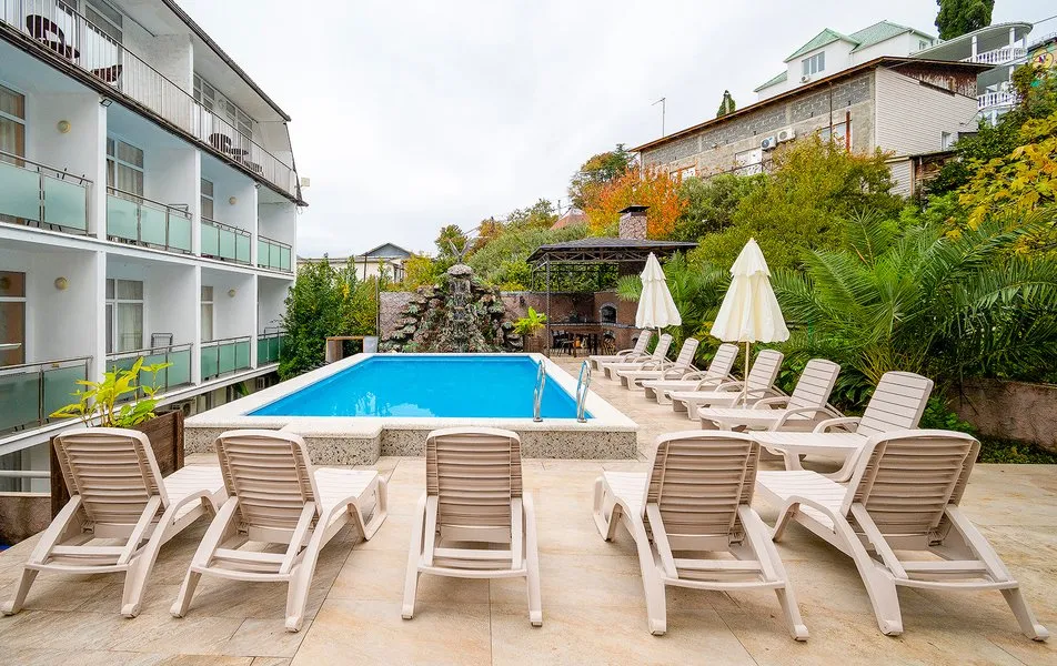 Прямые и стыковочные маршруты на курорт